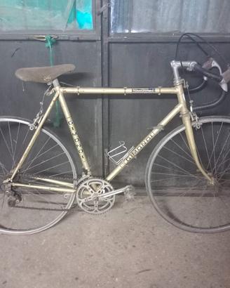 bici Gimondi eroica