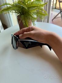 Occhiali prada