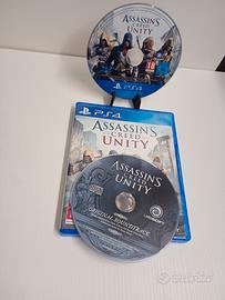 Assassin's Creed unity 