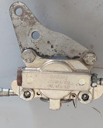 Pinza freno kart 60 mini crg/evo