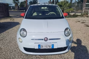 FIAT 500 1.2 Pop