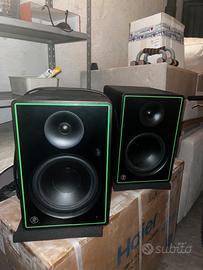 MACKIE CR5-X Coppia di monitor da studio da 5"