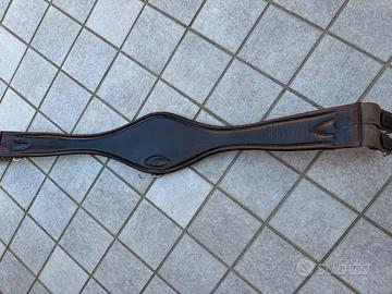 Sottopancia, sottosella e accessori equitazione