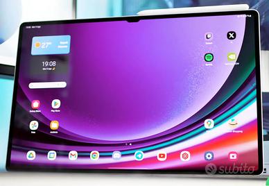 Galaxy TAB S9 ULTRA 14,6"
