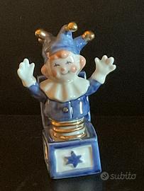 Royal Copenhagen The jocker