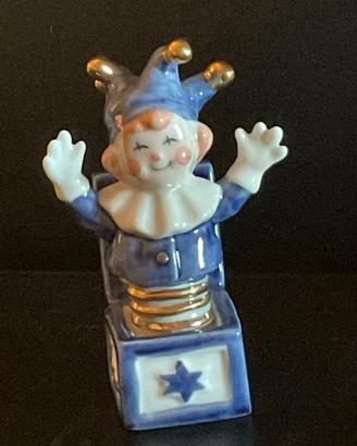 Royal Copenhagen The jocker