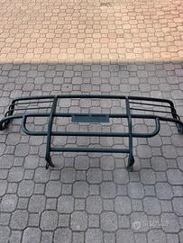 Para urti anteriore/ paravacche per fuoristrada