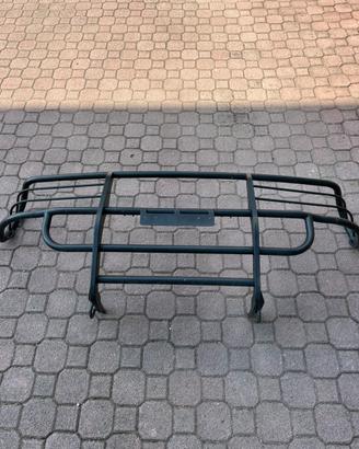 Para urti anteriore/ paravacche per fuoristrada