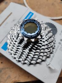 Pacco pignoni Shimano Ultegra 11 v scala 11-28 