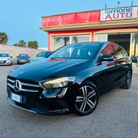 Mercedes-benz B 180d Automatic Sport Plus Pelle/Le
