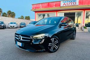 Mercedes-benz B 180d Automatic Sport Plus Pelle/Le