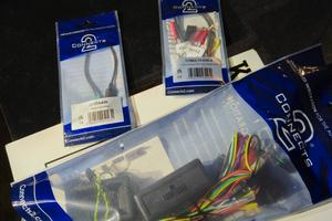 Kit Centralina Ford Fiesta  2010 - 2015 NUOVO 
