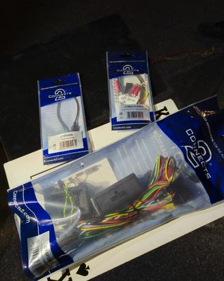 Kit Centralina Ford Fiesta  2010 - 2015 NUOVO 