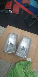 2 faretti dx alfa romeo 75