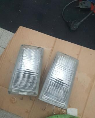 2 faretti dx alfa romeo 75