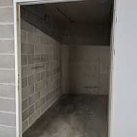 Cantina/box 3mtx1.6 ideale x moto Milano/Fatima