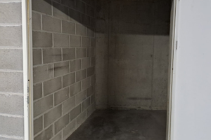 Cantina/box 3mtx1.6 ideale x moto Milano/Fatima