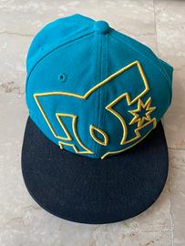CAPPELLINO  SPORTIVO  DC