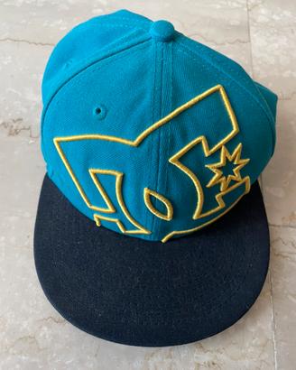 CAPPELLINO  SPORTIVO  DC