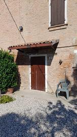 Bifamiliare da ristrutturare