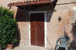 Bifamiliare da ristrutturare