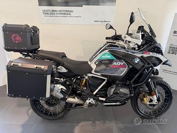 BMW R 1250 GS Adventure Abs my21