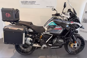 BMW R 1250 GS Adventure Abs my21
