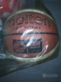 Palloni MOLTEN BASKET e PALLAVOLO e CALCIO