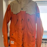 Giacca snowboard BURTON