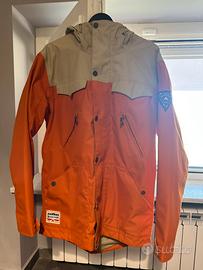 Giacca snowboard BURTON