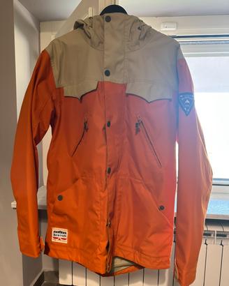 Giacca snowboard BURTON
