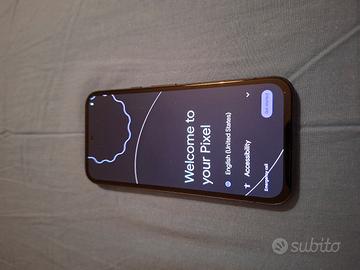 Google Pixel 8a 256gb nuovo