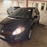 Fiat Punto 1.3 MJT II S&S 95 CV 5 porte Street