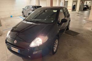 Fiat Punto 1.3 MJT II S&S 95 CV 5 porte Street