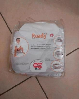 vasino riduttore ok baby da viaggio 