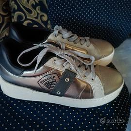 Blauer donna/ragazza 40  come nuove 