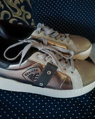 Blauer donna/ragazza 40  come nuove 