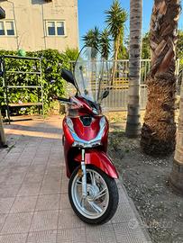 HONDA SH 150 2022 - Pronto all’uso!