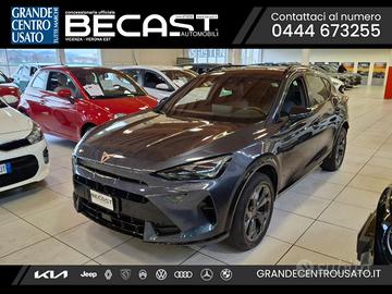 CUPRA Formentor 1.5 e-Hybrid DSG -