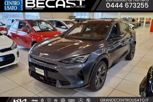 CUPRA Formentor 1.5 e-Hybrid DSG -