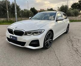 BMW 330 d xDrive Touring Msport