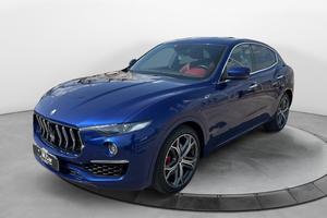 MASERATI Levante 2.0 mhev GT 330cv auto