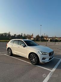 Volvo xc60 inscription