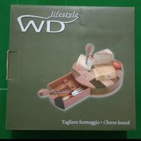 tagliere formaggio 