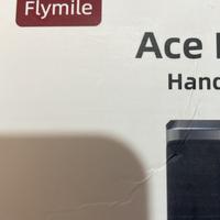 Kit hand grip per ice pro 2