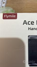 Kit hand grip per ice pro 2