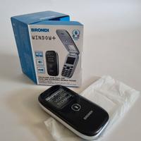 Telefono Brondi Window+