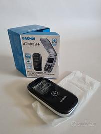 Telefono Brondi Window+
