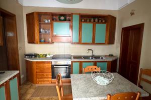 Appartamento piano terra con cortile - Zona SanPio