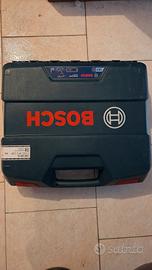 Bosch gsb 18v-21